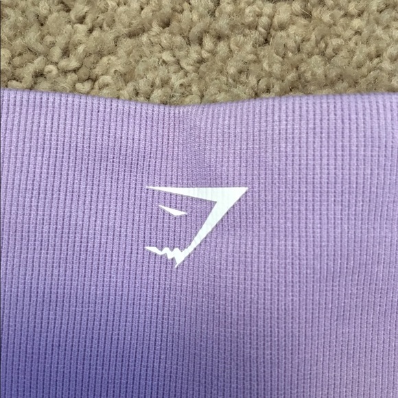 SOLD! LIKE NEW Gymshark Energy Seamless Leggings - Picture 4 of 6